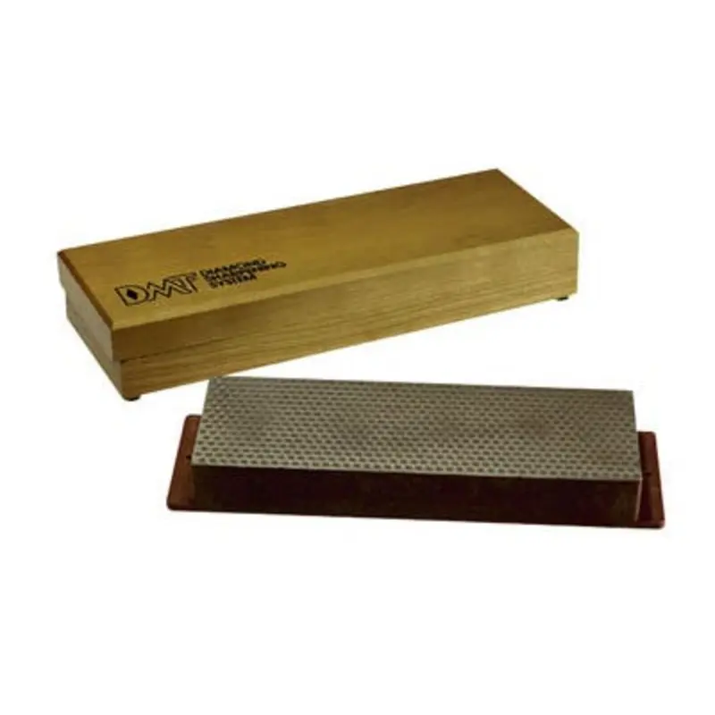 DMT 2 x 3/4 x 6in Diamond Whetstone Sharpener