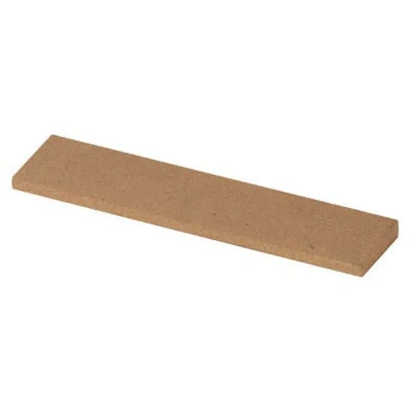Norton 3/16 x 1 x 5in Aluminium Oxide Sharpening Stone