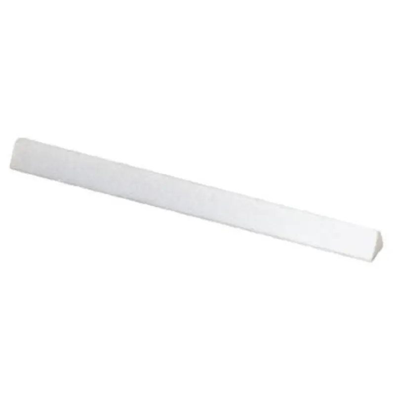 Norton Fine 320 Grit 1/2 x 1/2 x 4in Aluminium Oxide Sharpening File