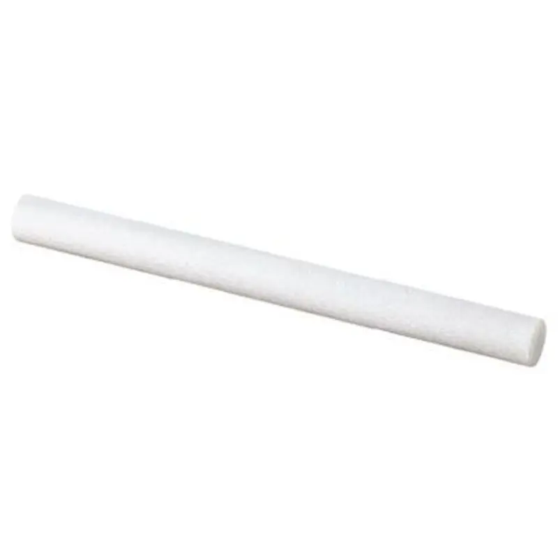 Norton Fine 320 Grit 1/4 x 4in Aluminium Oxide Sharpening Stone