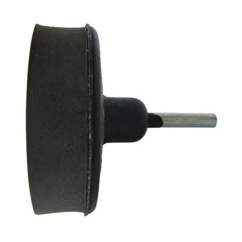 Kemet 50mm Abradisc Foam Face Holder 1/4in Shaft