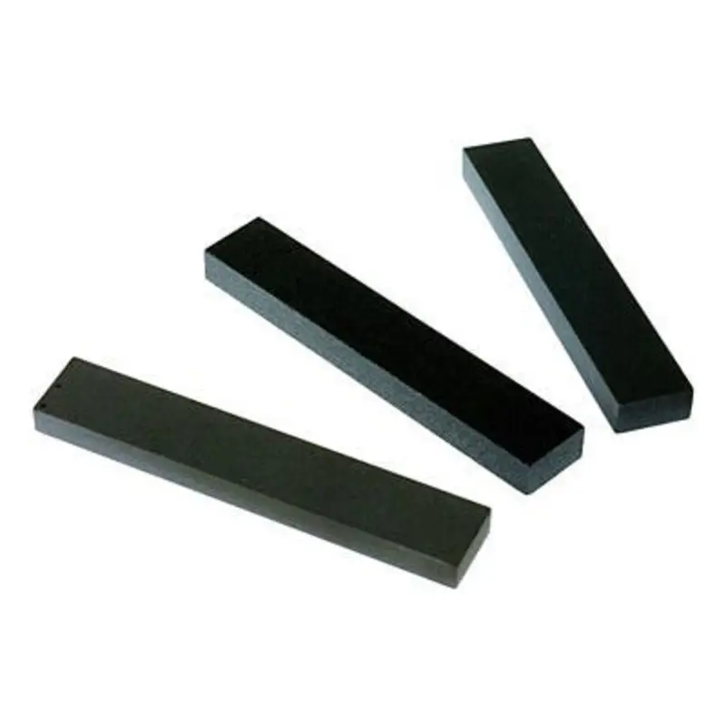 Value 4-1/4 x 3/4 x 3/8in Silicon Carbide Slip Stone