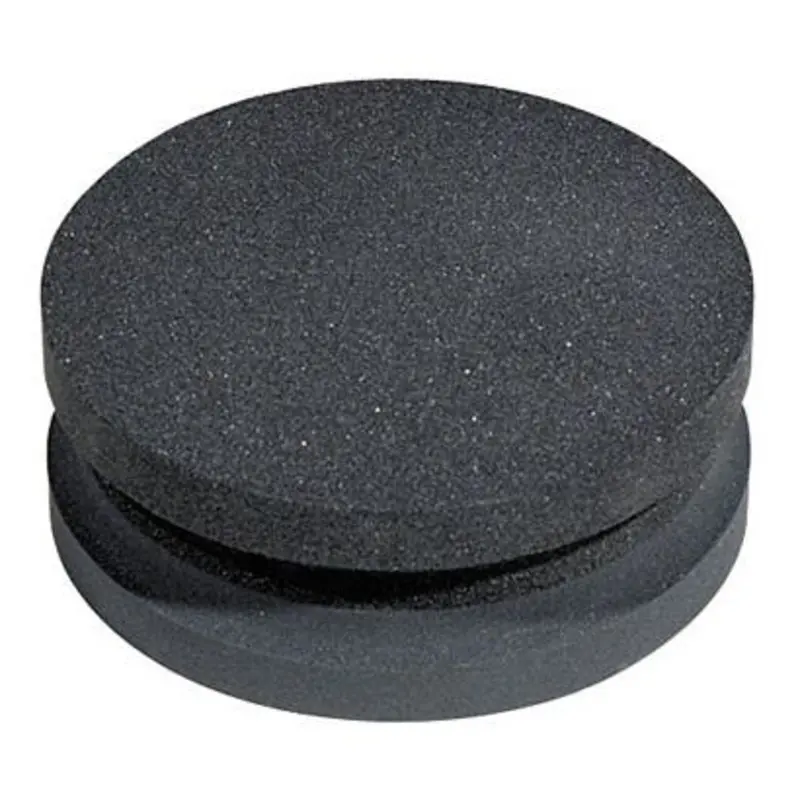 Value 4 x 1/2in Silicon Carbide Machine Knife Stone Tool