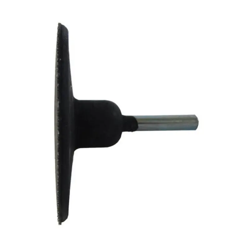 Kemet 25mm Abradisc Rubber Holder 1/8in Shaft