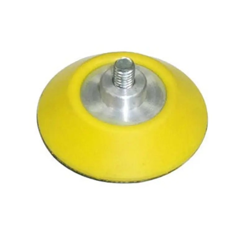 PCL 50mm / 2in Velcro Backing Pad