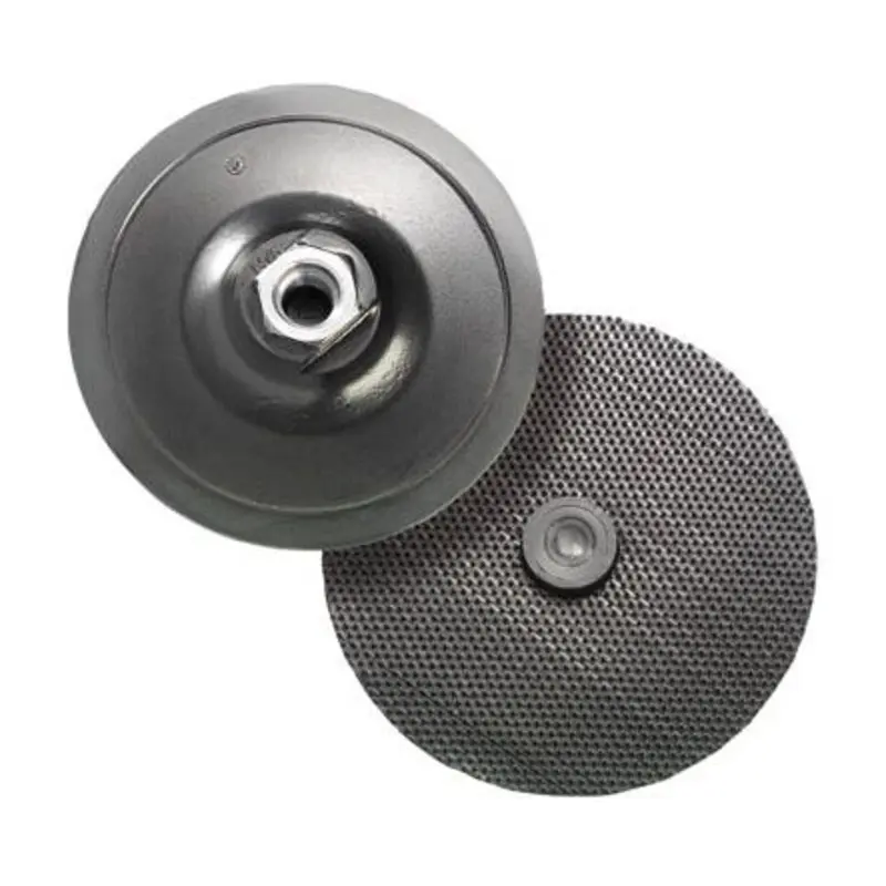 Sia Abrasives 115mm M14 Thread SCM Backup Pad