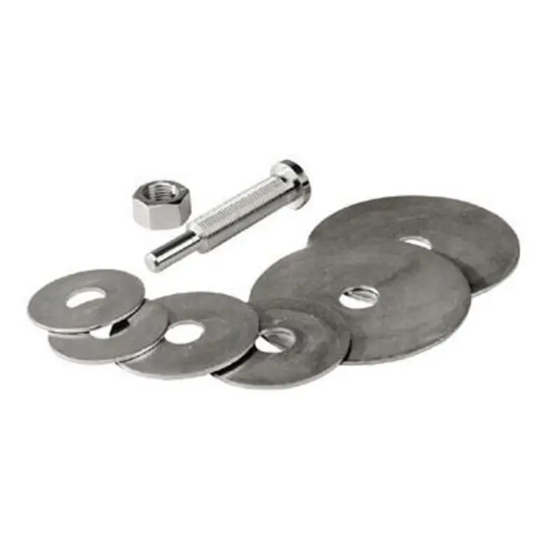 3M 178mm Back Up Pad for Surface Conditioning Disc M14 Thread
