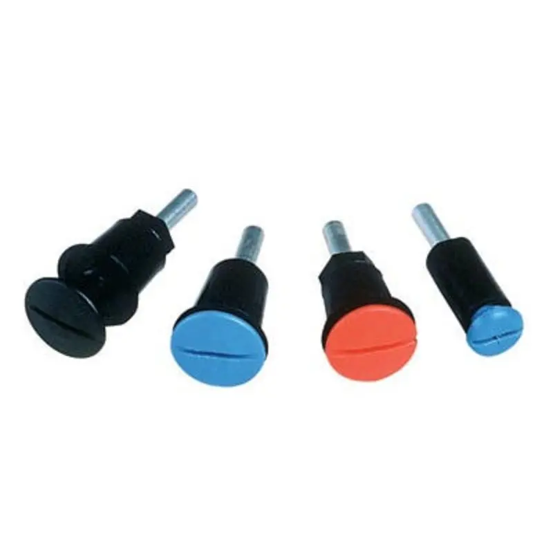 3M Roloc+ Holder No 3 6mm x 50mm