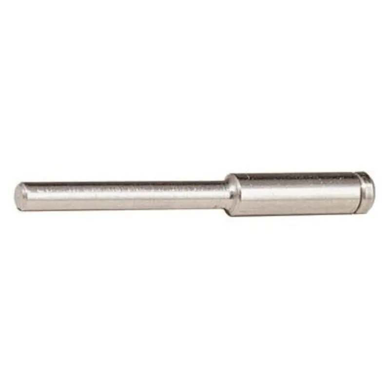 Cratex 1/8 x 1/4 x 1/2in Small Wheel Mandrel