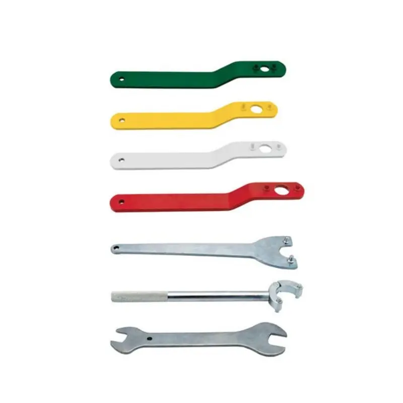 Flexipads 5 - 50mm Adjustable Pin Spanner