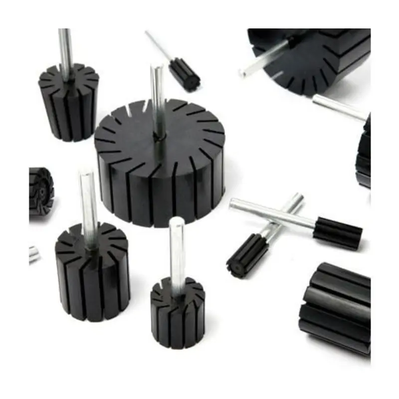 Flexipads 75 x 30 x 6mm Spiral Band Holder