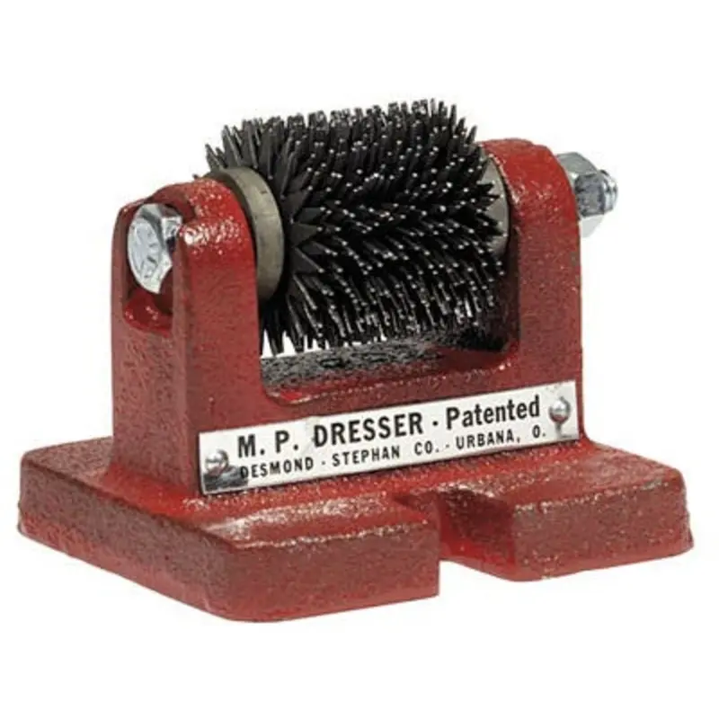 Desmond Mounted Point Dresser