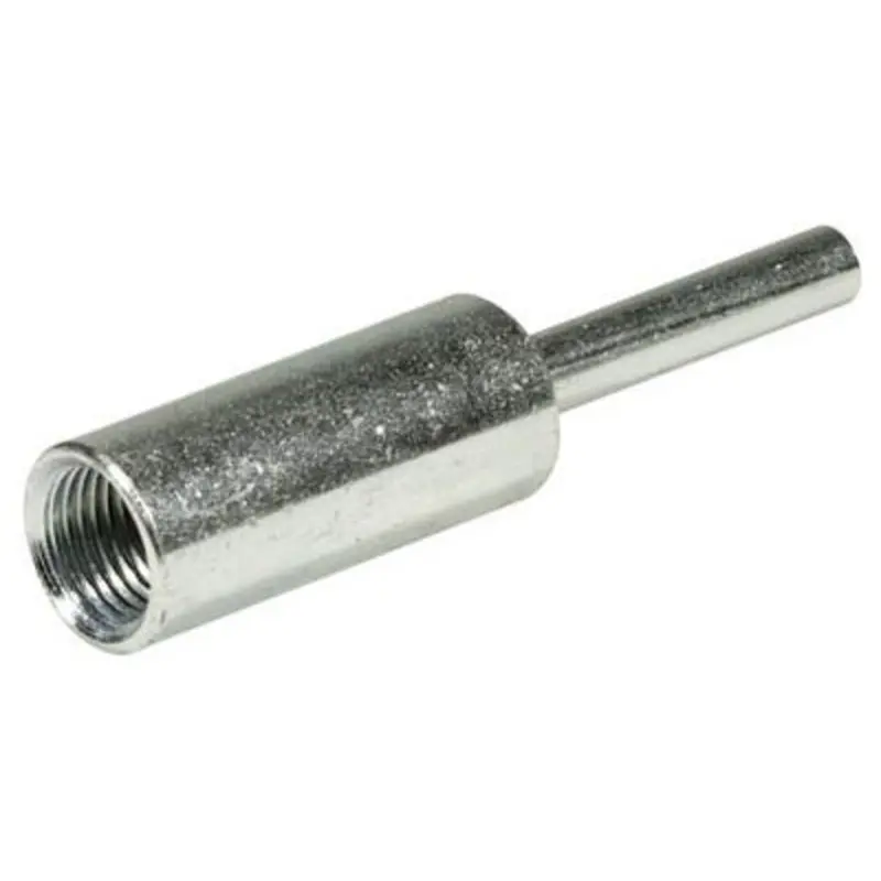 Merit Abrasives 1-4 Mandrel For Bore Polisher #BPM-4