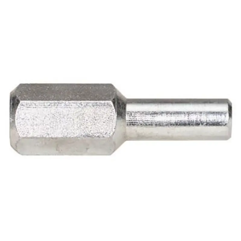 Merit Abrasives 5/8-1 Mandrel For Bore Polisher #QC-5