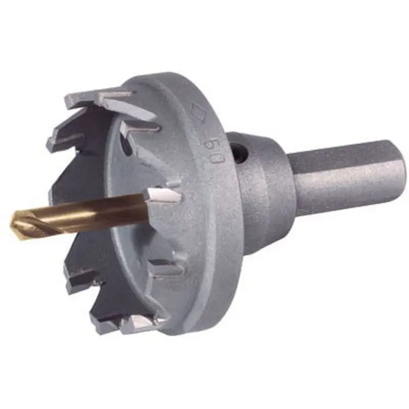 Ruko Tungsten Carbide Holesaws  | MSC Industrial Supply Co.