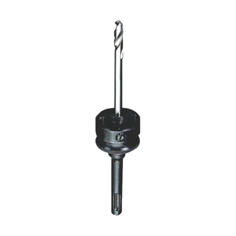 Starrett SDS-Plus Holesaw Arbors  | MSC Industrial Supply Co.