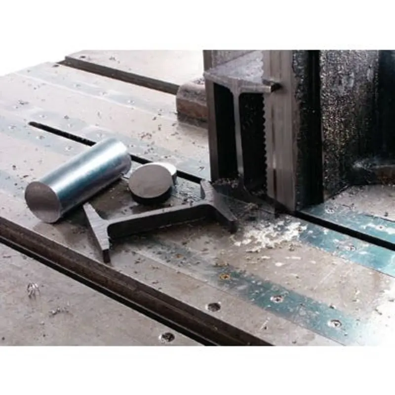 Starrett Intenss Pro-Die M42 Bandsaw Blades  | MSC Industrial Supply Co.