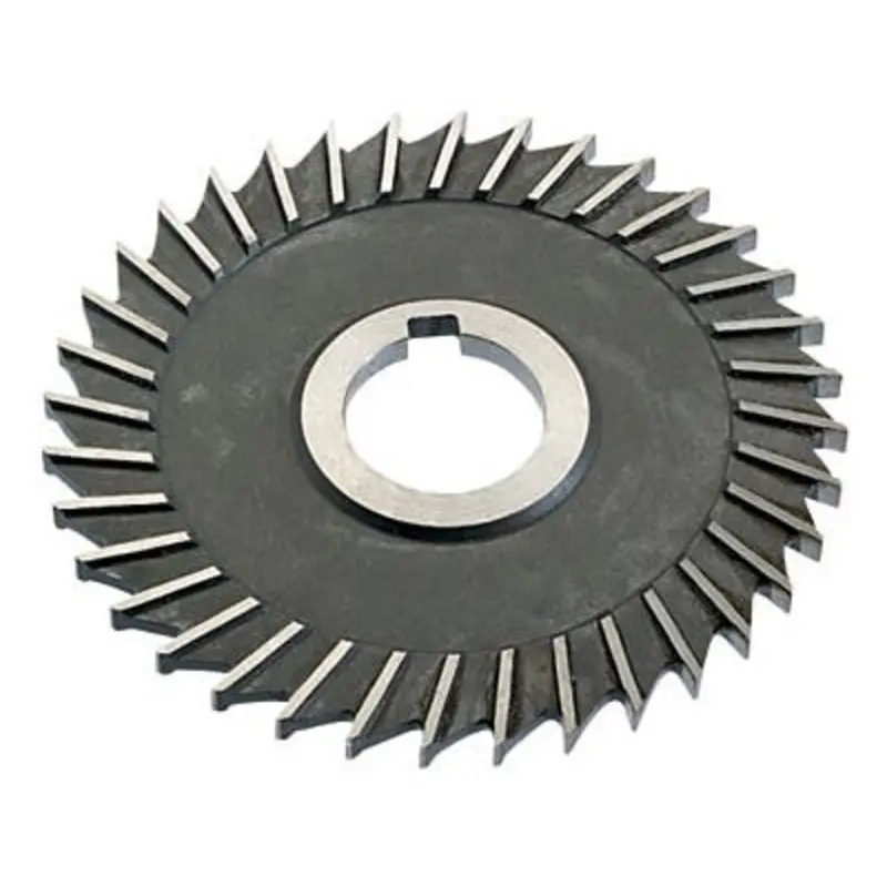 Interstate 100 x 1.6mm x 32mm Type B Side Chip Clearance Straight Tooth Saw