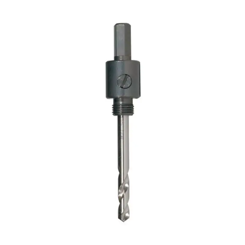 Starrett 1/2in Hex Quick-Hitch XA2 Holesaw Arbor