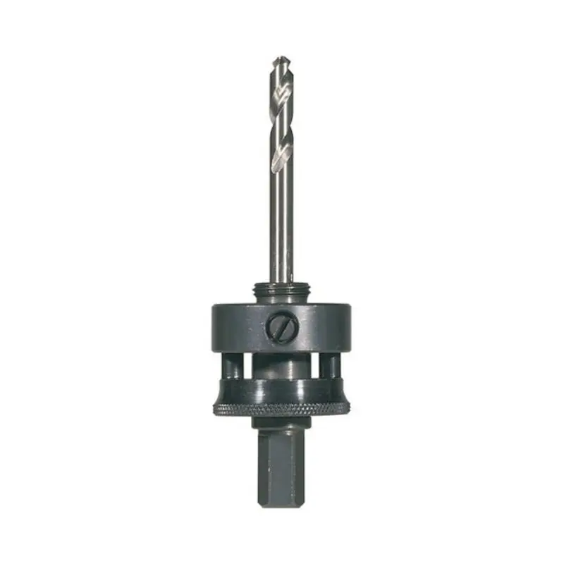 Starrett 11mm Hex Quick-Hitch A2 Holesaw Arbor