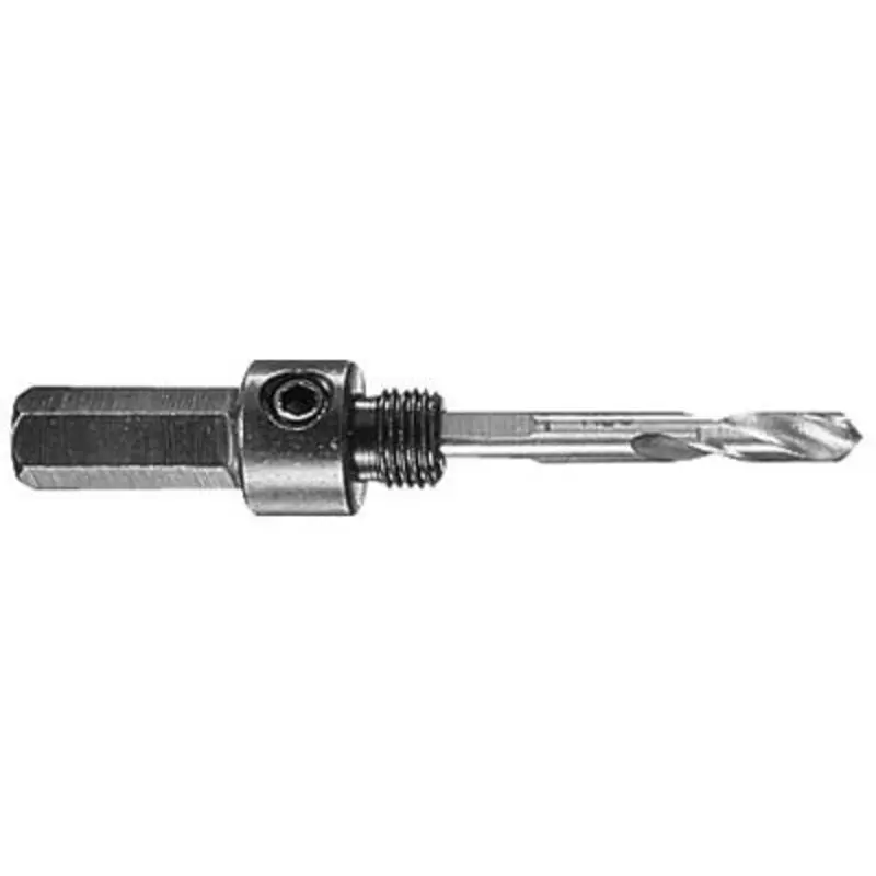 Bosch 11mm Hex Holesaw Arbor 33-210mm Holesaws