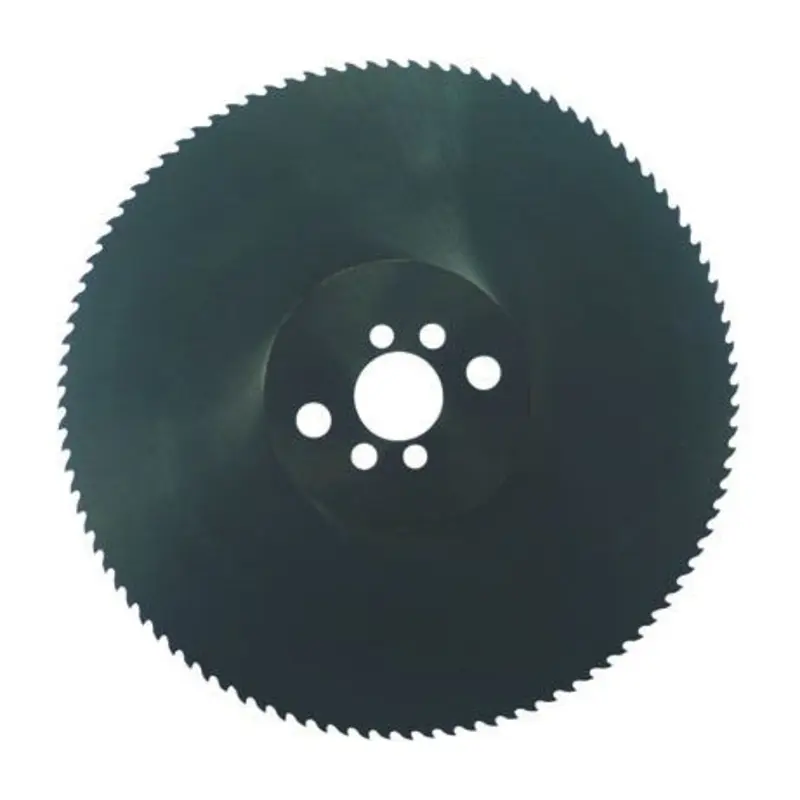 Addison 250 x 2.0 x 32mm 200BW 4mm Tooth Pitch HSS Circular Cold Saw Blade