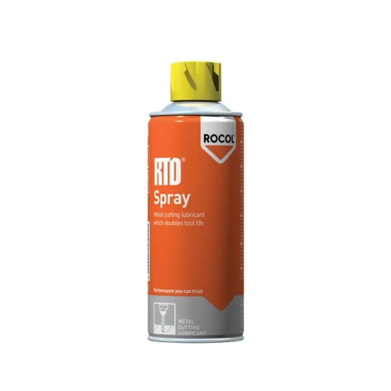 Rocol RTD Sprays  | MSC Industrial Supply Co.
