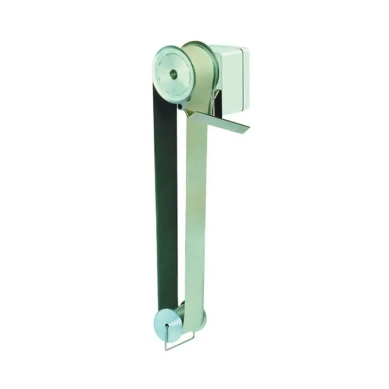 Filtermist FT400 24V Tramp Oil Skimmers with 240V Adaptor  | MSC Industrial Supply Co.