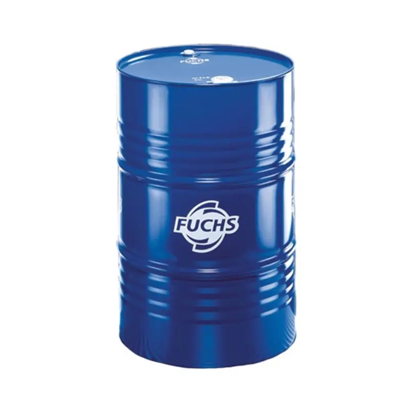 Fuchs Plantocut 10 SR Soluble Cutting Fluids  | MSC Industrial Supply Co.