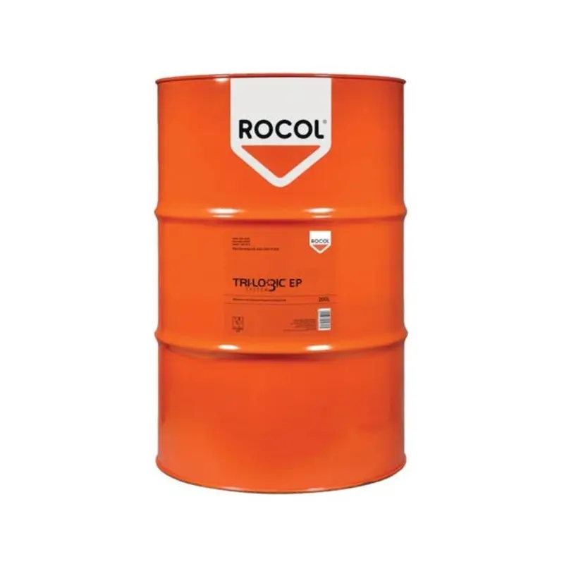 Rocol RTD EP Tri-Logic Cutting/Tapping Fluids  | MSC Industrial Supply Co.