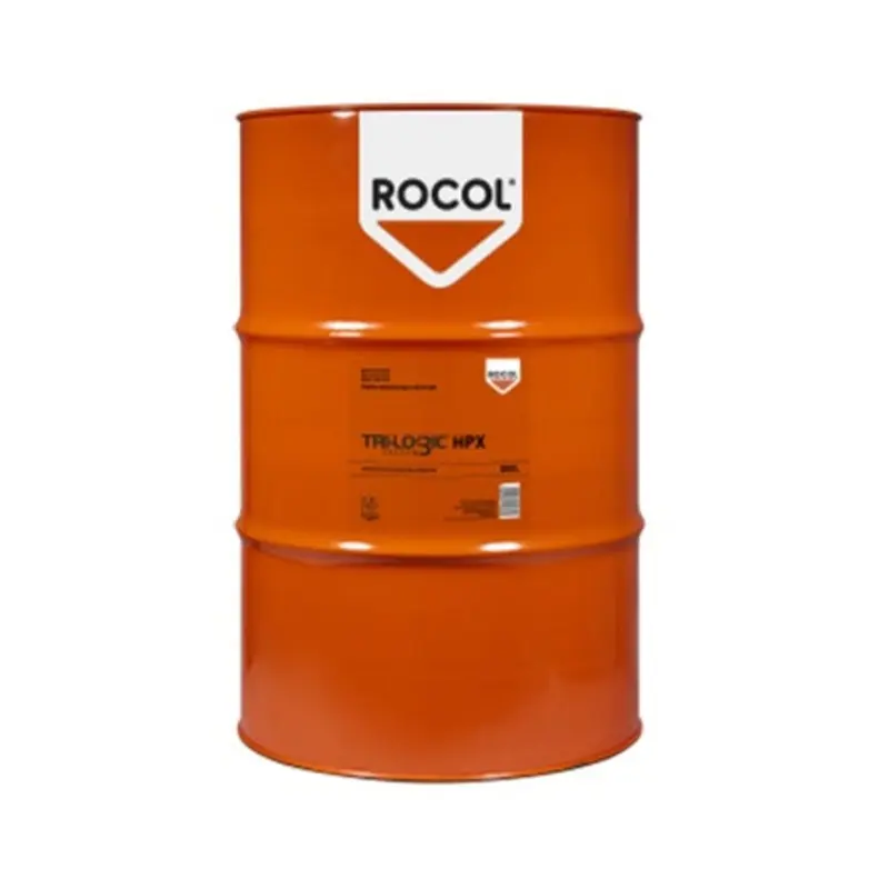 Rocol RTD HPX Tri-Logic Cutting/Tapping Fluids  | MSC Industrial Supply Co.