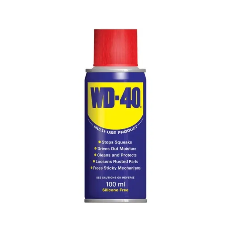WD-40 Multi-Use Lubricants  | MSC Industrial Supply Co.
