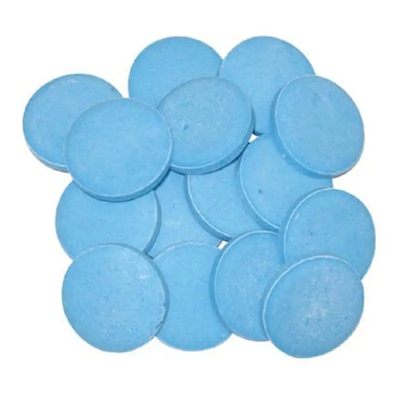 Abanaki Coolant Mints  | MSC Industrial Supply Co.