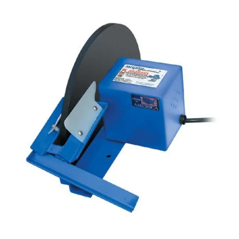 Abanaki Mighty Disc Oil Skimmers  | MSC Industrial Supply Co.