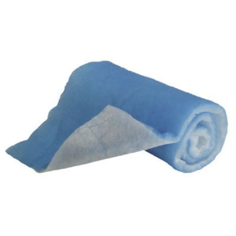 Filtermist 8149 G3 Filter Rolls  | MSC Industrial Supply Co.