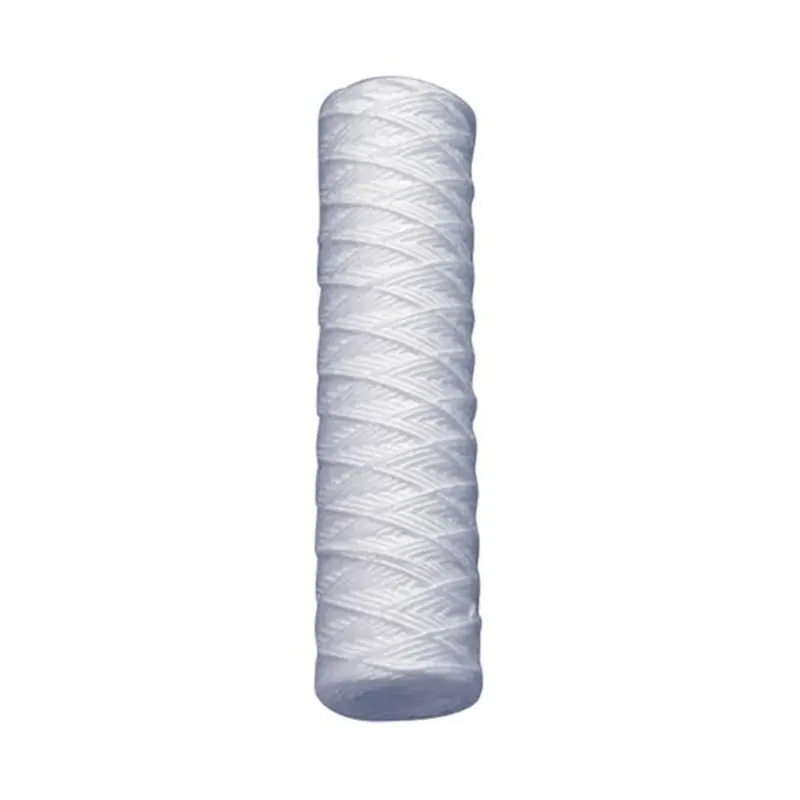 Filtermist Wound Cotton Filter Rolls  | MSC Industrial Supply Co.