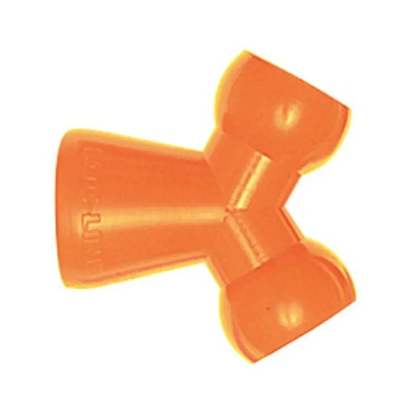 Loc-Line Y Fittings Adjustable Coolant Hose Systems  | MSC Industrial Supply Co.