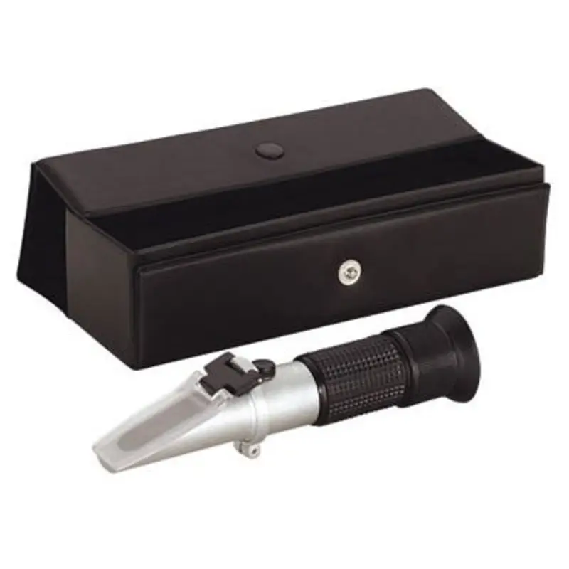 Select Refractometers  | MSC Industrial Supply Co.