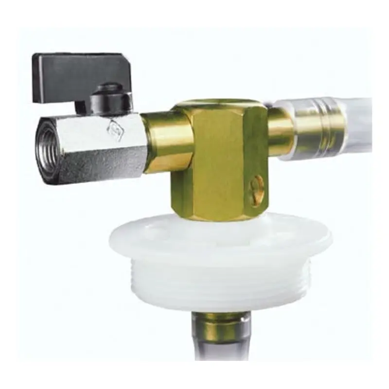Filtermist Coolant Mixers  | MSC Industrial Supply Co.