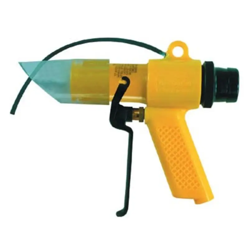 Filtermist Deep Hole Guns and Clips  | MSC Industrial Supply Co.