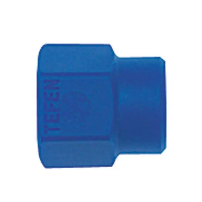 Loc-Line Coolant Hose Systems - Pipe Reducers  | MSC Industrial Supply Co.
