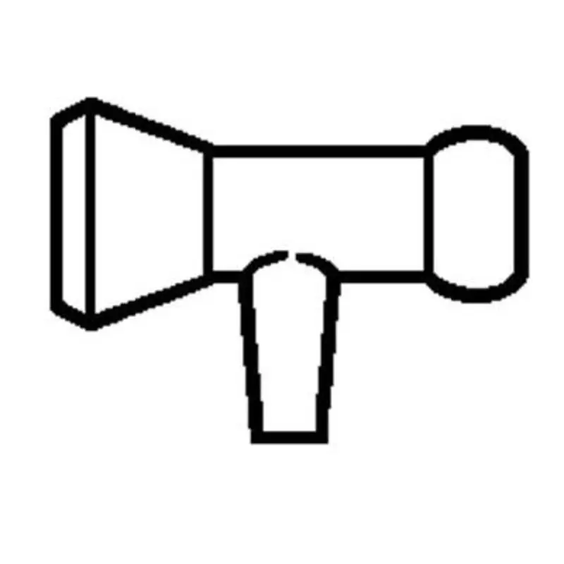 Loc-Line Coolant Hose Systems - Side Flow Nozzles  | MSC Industrial Supply Co.