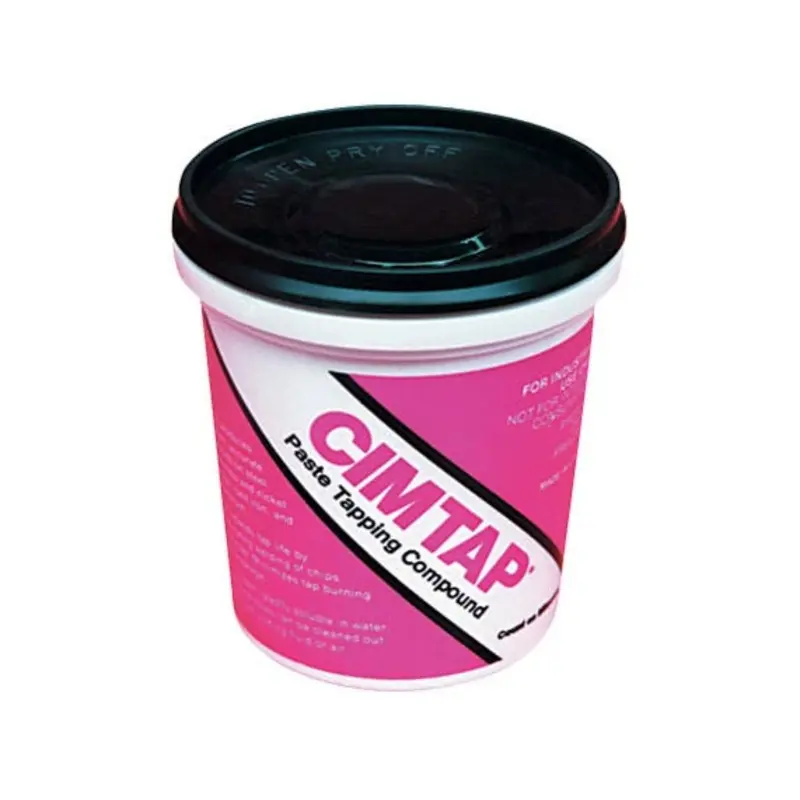 Cimcool 1kg Cimtap Water Soluble Tapping Compound