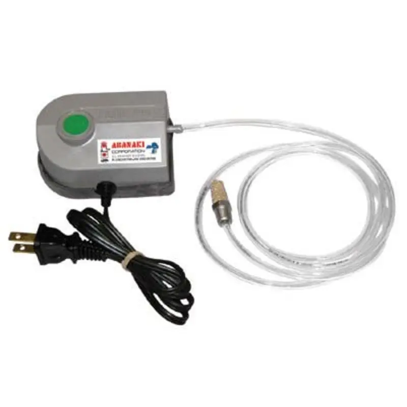 Abanaki 240V AA1200 Aerator 1200CC/Min