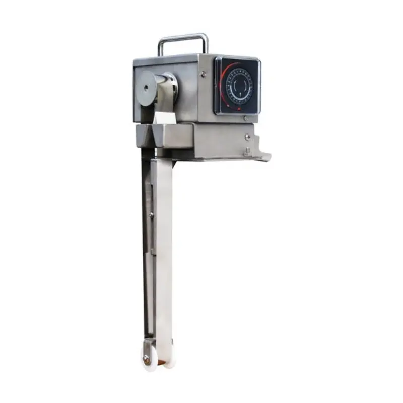 Abanaki 25mm X 600mm 240V Mighty Mini Oil Skimmer