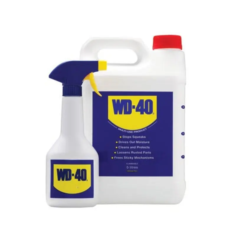 WD-40 Multi-Use Product Spray Applicator