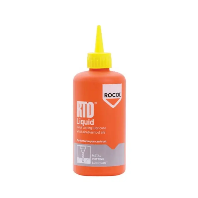 Rocol 5L RTD Metal Cutting Lubricant