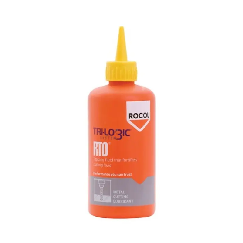 Rocol 5L RTD Tri-Logic Tapping Fluid