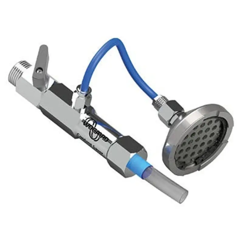 Wogaard Coolant Saver Kit