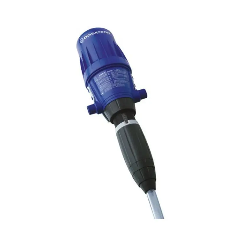 Dosatron Generic Dosing Pump - 0.3 - 6bar 150lph
